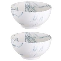 Набор салатников marble, 2 шт.