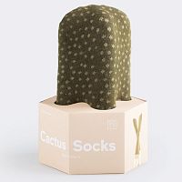 Носки Cactus