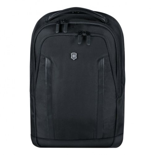 Рюкзак Victorinox Altmont Professional Laptop 15'', чёрный, 29x22x41см, 16 л фото 2