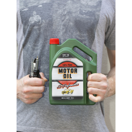 Набор инструментов oil jug фото 3