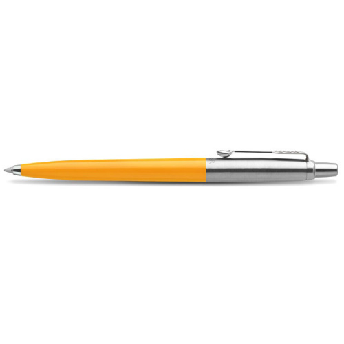 Parker Jotter Original - K60 Marigold, шариковая ручка, M фото 4