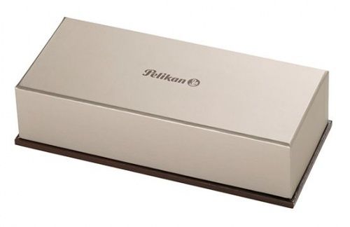 Pelikan Souveraen M 600, перьевая ручка, F фото 2