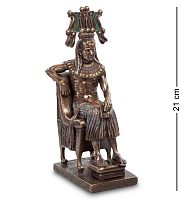WS-470 Статуэтка «Фараон на троне»