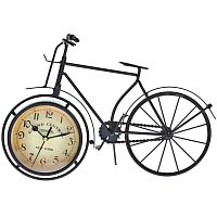 Часы "Bicycle" 36*10*25 см