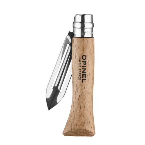 Набор Opinel Outdoor из 3-х ножей фото 11