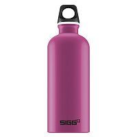Бутылка Sigg Traveller (0,6 литра), розовая