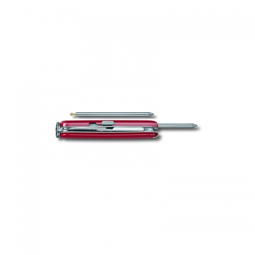 Шариковая ручка Victorinox короткая, для ножей-брелоков 58 мм фото 2