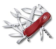 Нож Victorinox Evolution S52, 85 мм, 20 функций,, 2.3953.SE