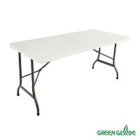 Стол садовый складной Green Glade F152