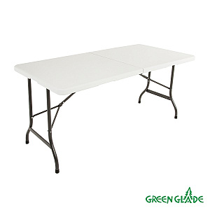 Стол садовый складной Green Glade F152