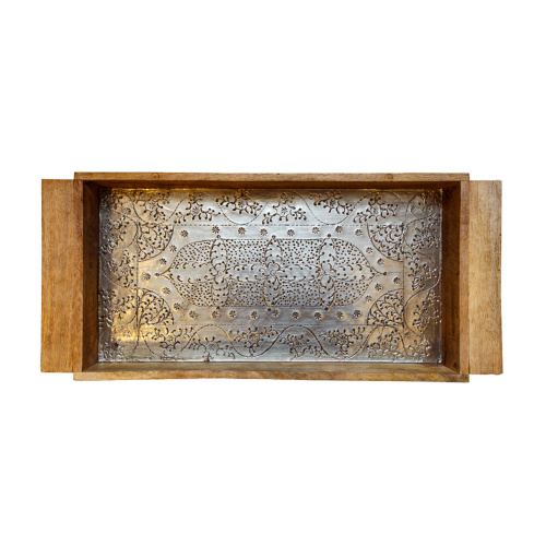 Поднос roomers furniture, hd-am-76, 55x25x6 фото 2
