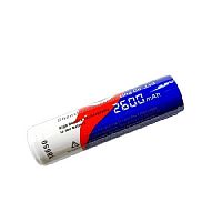 Аккумулятор Ferei 18650 2600mAh (подходит для W152, W156), B26PH