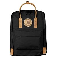 Рюкзак Fjallraven Kanken No. 2, 27х13х38 см, 16 л