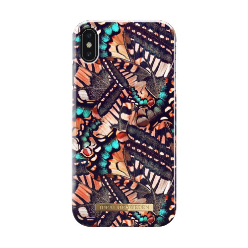 Чехол для iPhone XS Max iDeal, "Fly Away With Me"