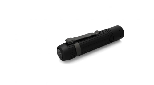 Фонарь светодиодный LED Lenser ST6R, 900 лм, аккумулятор фото 2