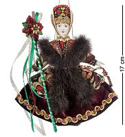 RK-526 Кукла подвесная «Рождество-Дарьяна»