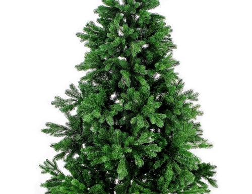 Искусственная елка Голландская Премиум, "Литая" 100% (EverChristmas) фото 2