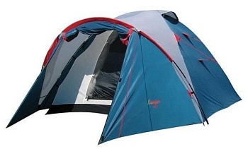 Палатка Canadian Camper Karibu 4