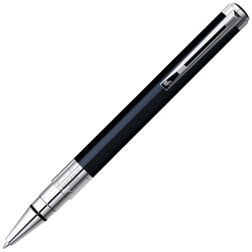 Waterman Perspective - Black CT, шариковая ручка, M