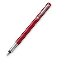 Parker Vector - Standard Red, перьевая ручка, F