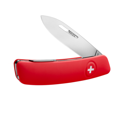 Швейцарский нож SWIZA D02 Standard (блистер) фото 3