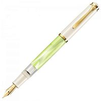 Pelikan Elegance Classic M200 - Pastel Green, перьевая ручка, EF