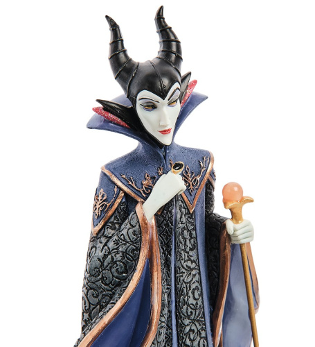 Disney-6000816 Фигурка «Малефисента» фото 4