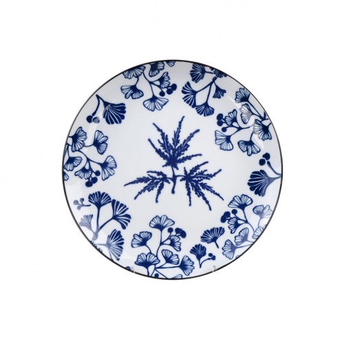 Тарелка flora japonica, tokyo design, 16721, 26 см