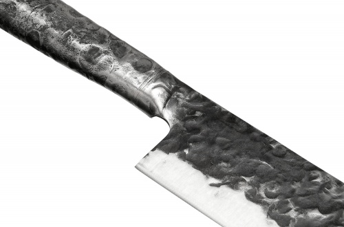 Нож Samura Meteora накири, 17,3 см, AUS-10 фото 3