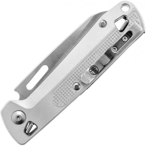 Мультитул Leatherman Free К4, 9 функций фото 8