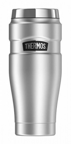 Термокружка Thermos SK1005 SBK (0,47 литра), стальная