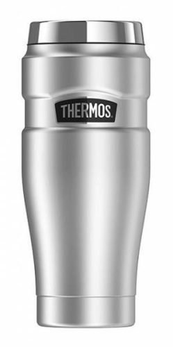 Термокружка Thermos SK1005 SBK (0,47 литра), стальная