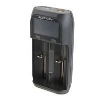 Зарядное устройство Robiton MasterCharger 2T4 Pro, 17040