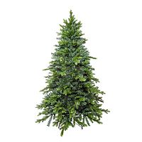 Елка искусственная Royal Christmas Halmstad Premium PE/PVC