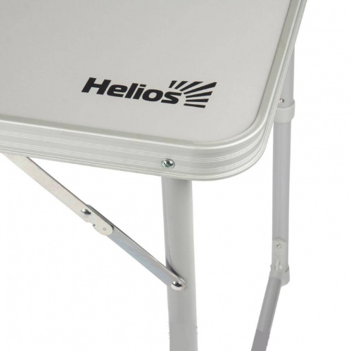 Стол складной Helios T-625 трехсекционный фото 2