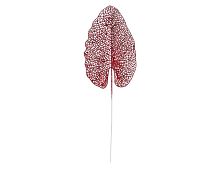 Декоративный лист "Кружевной филодендрон", 67 см, Koopman International