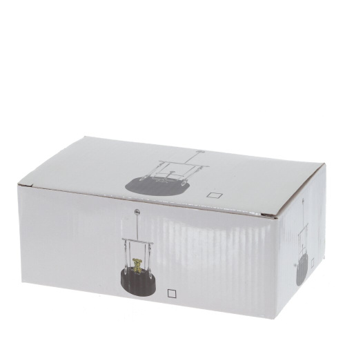 Антистресс (USB, 4xАА н/п), L11 W11 H21 см фото 3