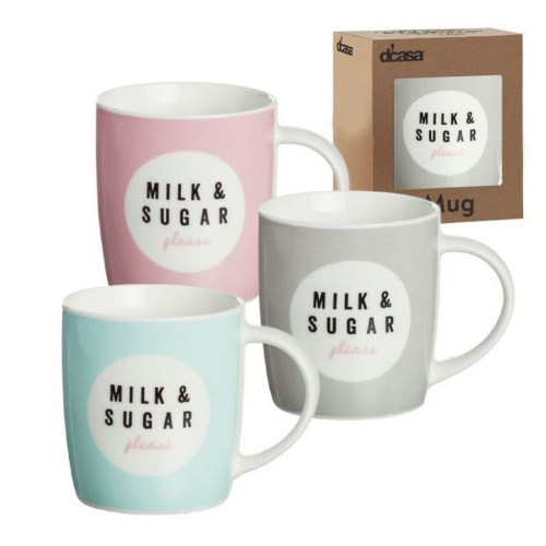 Кружка Milk & Sugar 350мл, 277647G фото 2