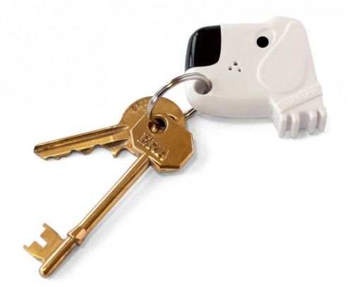 Брелок-искатель для ключей fetch my keys фото 2