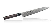 Нож для нарезки слайсер TOJIRO FD-599