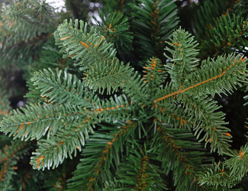Искусственная ель Габи, Crystal Trees фото 2