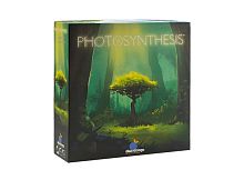 Фотосинтез (PHOTOSYNTHESIS)