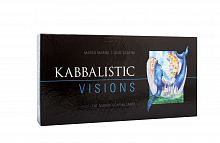 Карты таро: "Kabbalistic Visions"