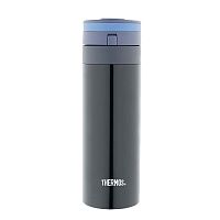 Термокружка Thermos JNS-350-BK суперлегкая (0,35 литра), черная