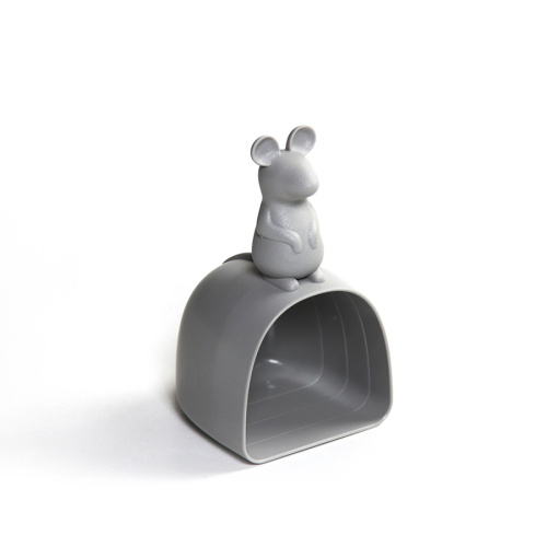 Контейнер с мерной ложкой Lucky Mouse фото 8