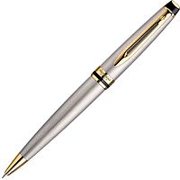 Waterman Expert - Stainless Steel GT, шариковая ручка, M