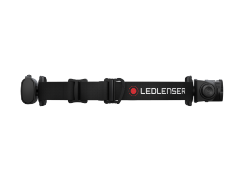 Фонарь светодиодный налобный LED Lenser H5 Core, 350 лм., аккумулятор фото 4