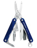 Мультитул Leatherman Squirt ES4, 13 функций