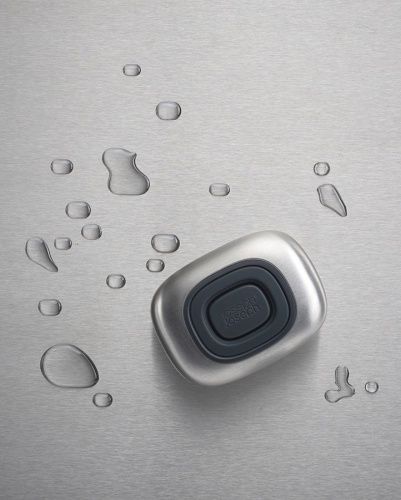 Дозатор для жидкого мыла smartbar стальной, 85085 фото 5