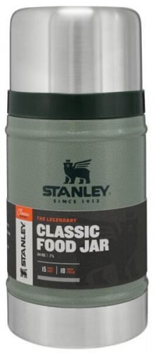 Термос для еды Stanley Classic (0,94 литра) фото 10